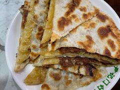 -尹记门钉肉饼(丰台站店)