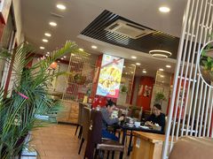 -潮汕美牛肉丸火锅店(天宁寺店)