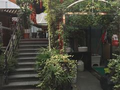 景观位-蓉城江北老灶火锅(春熙路店)