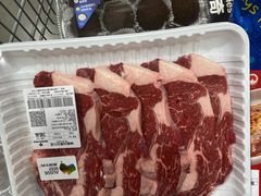 -山姆会员商店(上海浦东店)