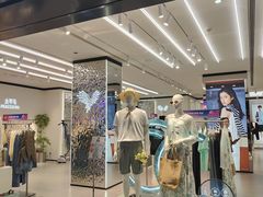 -万达广场(福州金融街店)