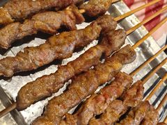 -常赢三兄弟·清真涮肉·清真炒菜(朝阳新城店)