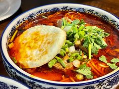 麻将牛肉面-下面馆