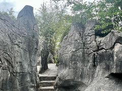 -恩施大峡谷