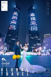 点击看大图 -巴黎春天婚纱摄影STUDIO·定制