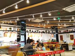 大堂-神龟馅饼(大观园店)