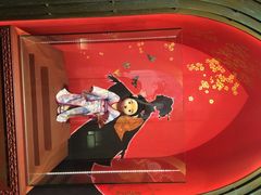 泰迪熊博物馆-济州岛泰迪熊博物馆