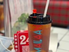 -肥汁米蘭香港米线(长宁来福士店)