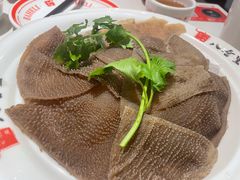 -八合里潮汕鲜牛肉火锅(上海汇智广场店)