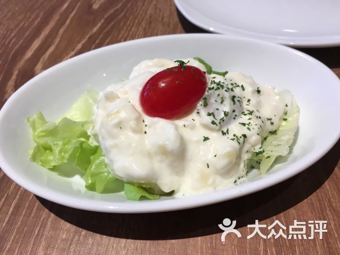 必胜客(江燕路店)美式经典土豆沙拉图片 - 第202张