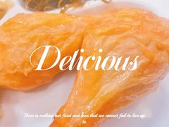 -香妃烤鸡(新奥店)