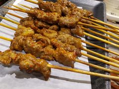 -管氏翅吧(广渠门店)