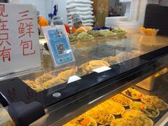 -津门张记包子铺(华昌道店)