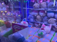 -大玩家(中原万达广场店)