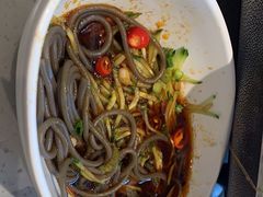 -鱼酷活鱼烤鱼(南京水游城店)