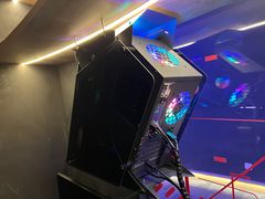 -皇室假期美食水疗会(春风路店)