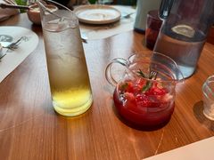 -一沙一城·岩烤牛扒(深圳首店)