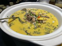 -何氏排骨(左家塘店)