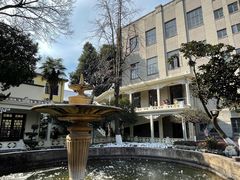 -南京中国近代史遗址博物馆(南京总统府)