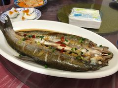 -喜洋洋蟹庄(阳澄湖店)