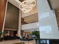 -上海嘉定喜来登酒店