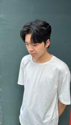 -男先生男士理发馆
