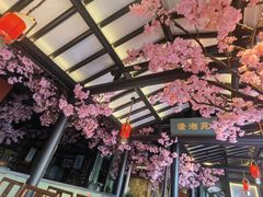 -红楼饭店(孙村店)