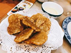 -爆肚于(赵公口桥店)