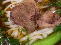 -湘人龙记老长沙米粉(华普国际大厦店)