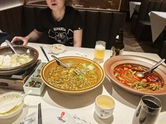 -贡宴盐帮菜自贡驻京联络处餐厅