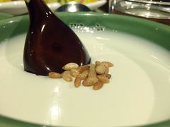 米酒奶酪-那家小馆•北京菜•烤鸭(中关村店)