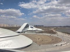 -哈尔滨大剧院