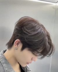 -藤野造型烫染·接发