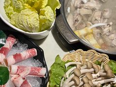 -狐狸爱上椰子鸡(滨江星光大道店)