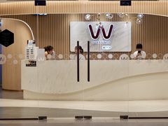-W FITNESS 威尔仕健身·游泳(老西门新苑店)