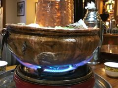 -思金拉措庄园藏餐(太阳岛店)