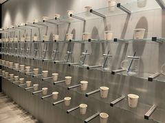 -CUBIC3三立方咖啡(西岸凤巢店)
