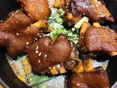 -云海肴·云南小炒·汽锅鸡(天津国金汇店)