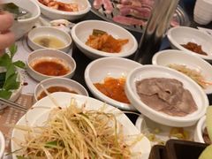 -韩屋韩国料理(天山路店)