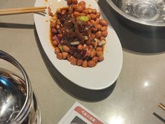 -蝎王府羊蝎子(虎坊桥总店)