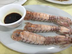 -秋姐美食店(旅游大道店)
