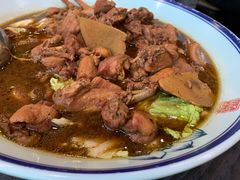-环宇草鸡店·特色炒鸡