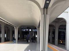 -莆田站