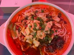 -四十七楼大排档·江湖菜·烧烤