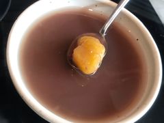 传统红豆汤-豐食堂