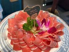 -阳坊涮肉(西直门凯德mall店)