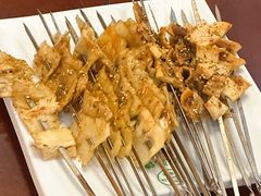 -義聚德·清真铜锅涮羊肉·烧烤(河东店)