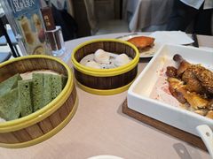 -尚一汤·粤菜海鲜(环球港店)