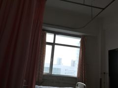 -中国医科大学附属盛京医院(南湖院区)