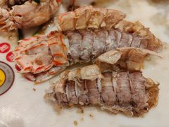 -活潑鲜跳(湖滨商业街店)